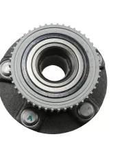 Beck/Arnley Wheel Bearing and Hub Assembly 051-6392                                     - 051-6392 - Image 4
