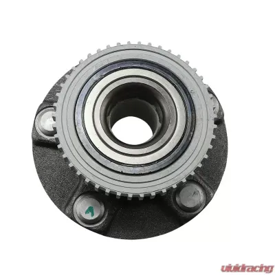 Beck/Arnley Wheel Bearing and Hub Assembly 051-6392 - 051-6392