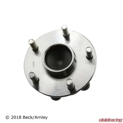 Beck/Arnley Wheel Bearing and Hub Assembly 051-6393 - 051-6393