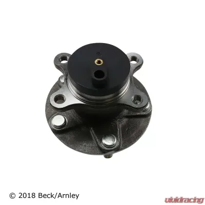 Beck/Arnley Wheel Bearing and Hub Assembly 051-6393 - 051-6393