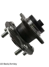 Beck/Arnley Wheel Bearing and Hub Assembly 051-6393                                     - 051-6393 - Image 4