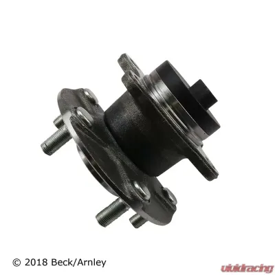 Beck/Arnley Wheel Bearing and Hub Assembly 051-6393 - 051-6393