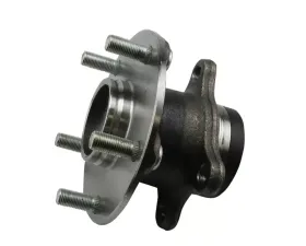 Beck/Arnley Wheel Bearing and Hub Assembly 051-6393