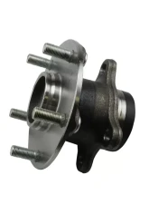 Beck/Arnley Wheel Bearing and Hub Assembly 051-6393                                     - 051-6393 - Image 4