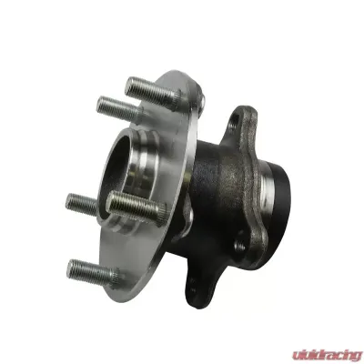 Beck/Arnley Wheel Bearing and Hub Assembly 051-6393 - 051-6393