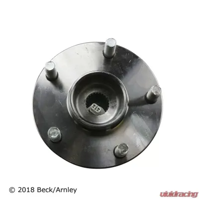 Beck/Arnley Wheel Bearing and Hub Assembly 051-6394 - 051-6394