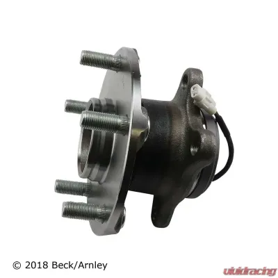 Beck/Arnley Wheel Bearing and Hub Assembly 051-6394 - 051-6394
