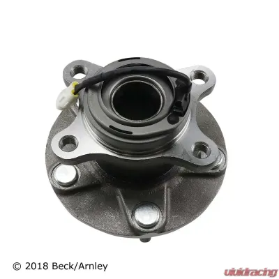 Beck/Arnley Wheel Bearing and Hub Assembly 051-6394 - 051-6394