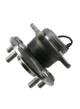Beck/Arnley Wheel Bearing and Hub Assembly 051-6394                                     - 051-6394 - Image 4