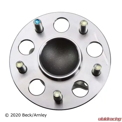Beck/Arnley Wheel Bearing and Hub Assembly 051-6395 - 051-6395