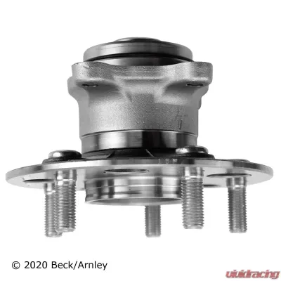 Beck/Arnley Wheel Bearing and Hub Assembly 051-6395 - 051-6395