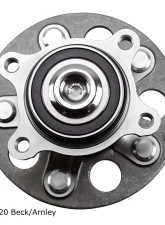 Beck/Arnley Wheel Bearing and Hub Assembly 051-6395                                     - 051-6395 - Image 4