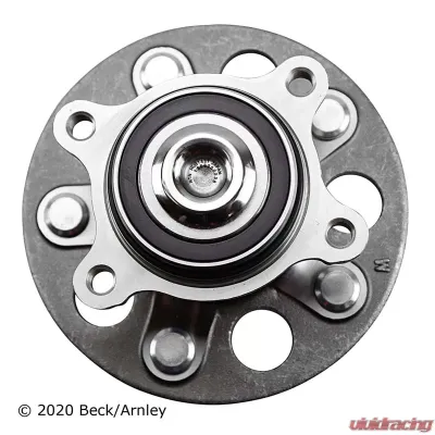 Beck/Arnley Wheel Bearing and Hub Assembly 051-6395 - 051-6395