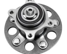 Beck/Arnley Wheel Bearing and Hub Assembly 051-6395