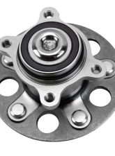 Beck/Arnley Wheel Bearing and Hub Assembly 051-6395                                     - 051-6395 - Image 4
