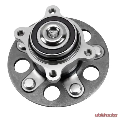 Beck/Arnley Wheel Bearing and Hub Assembly 051-6395 - 051-6395