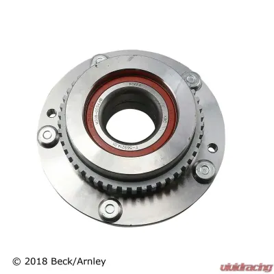 Beck/Arnley Wheel Bearing and Hub Assembly 051-6396 - 051-6396