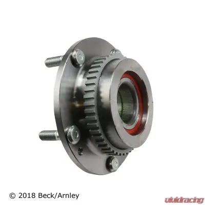 Beck/Arnley Wheel Bearing and Hub Assembly 051-6396 - 051-6396