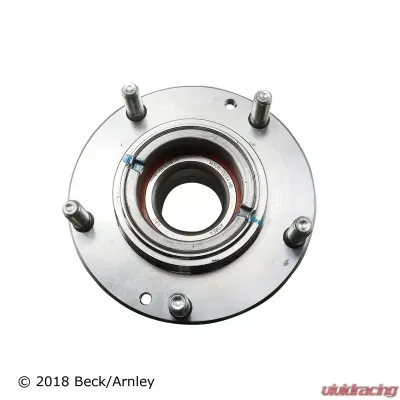 Beck/Arnley Wheel Bearing and Hub Assembly 051-6396 - 051-6396
