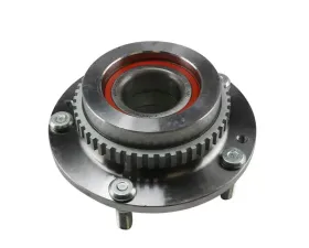 Beck/Arnley Wheel Bearing and Hub Assembly 051-6396