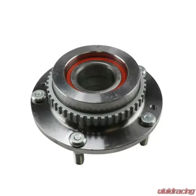Beck/Arnley Wheel Bearing and Hub Assembly 051-6396 - 051-6396