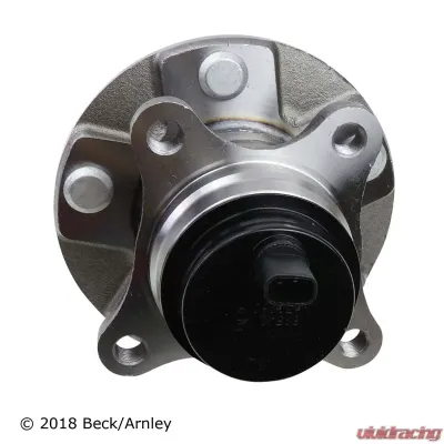 Beck/Arnley Wheel Bearing and Hub Assembly 051-6397 - 051-6397