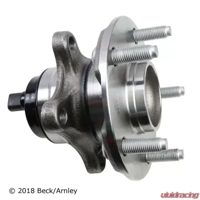 Beck/Arnley Wheel Bearing and Hub Assembly 051-6397 - 051-6397