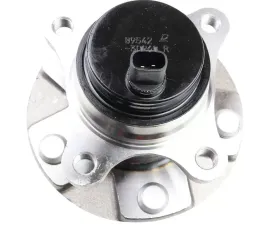 Beck/Arnley Wheel Bearing and Hub Assembly 051-6397