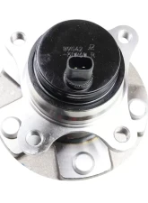 Beck/Arnley Wheel Bearing and Hub Assembly 051-6397                                     - 051-6397 - Image 4