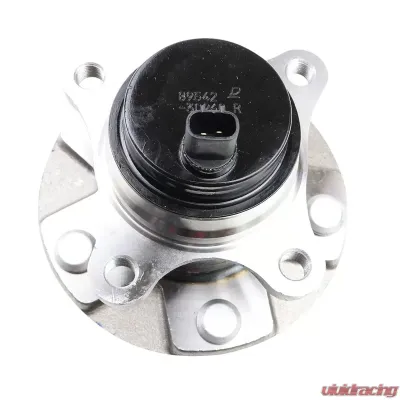 Beck/Arnley Wheel Bearing and Hub Assembly 051-6397 - 051-6397