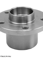 Beck/Arnley Wheel Bearing and Hub Assembly 051-6399                                     - 051-6399 - Image 2