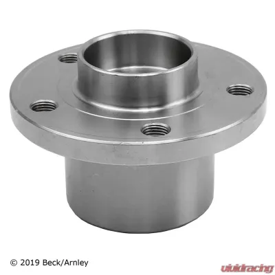 Beck/Arnley Wheel Bearing and Hub Assembly 051-6399 - 051-6399