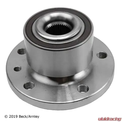 Beck/Arnley Wheel Bearing and Hub Assembly 051-6399 - 051-6399