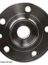 Beck/Arnley Wheel Bearing and Hub Assembly 051-6399                                     - 051-6399 - Image 4