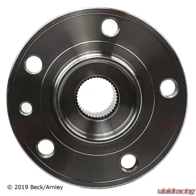 Beck/Arnley Wheel Bearing and Hub Assembly 051-6399 - 051-6399