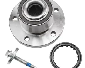 Beck/Arnley Wheel Bearing and Hub Assembly 051-6399