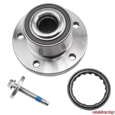 Beck/Arnley Wheel Bearing and Hub Assembly 051-6399 - 051-6399