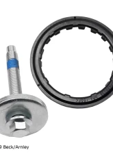 Beck/Arnley Wheel Bearing and Hub Assembly 051-6399                                     - 051-6399 - Image 5