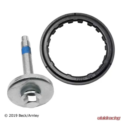 Beck/Arnley Wheel Bearing and Hub Assembly 051-6399 - 051-6399
