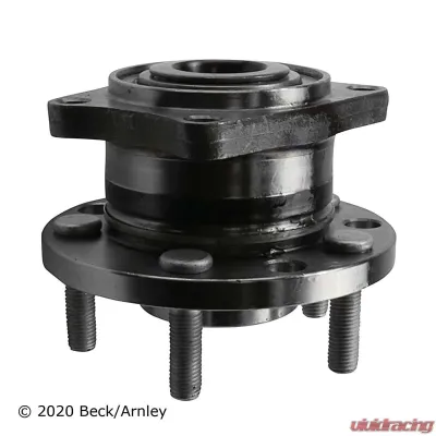 Beck/Arnley Wheel Bearing and Hub Assembly 051-6400 - 051-6400