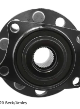 Beck/Arnley Wheel Bearing and Hub Assembly 051-6400                                     - 051-6400 - Image 3