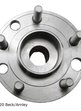 Beck/Arnley Wheel Bearing and Hub Assembly 051-6400                                     - 051-6400 - Image 4