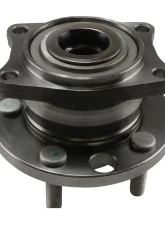 Beck/Arnley Wheel Bearing and Hub Assembly 051-6400                                     - 051-6400 - Image 4