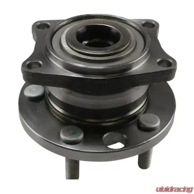 Beck/Arnley Wheel Bearing and Hub Assembly 051-6400 - 051-6400
