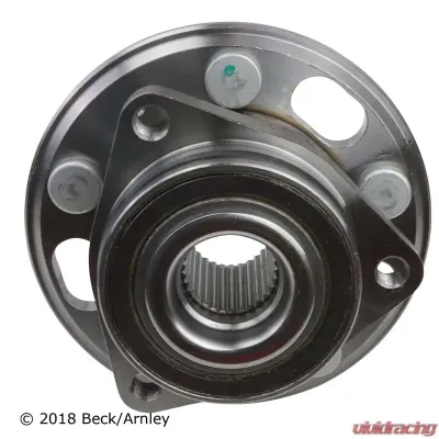 Beck/Arnley Wheel Bearing and Hub Assembly 051-6402 - 051-6402