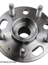 Beck/Arnley Wheel Bearing and Hub Assembly 051-6402                                     - 051-6402 - Image 3