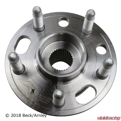 Beck/Arnley Wheel Bearing and Hub Assembly 051-6402 - 051-6402