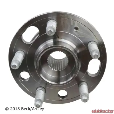 Beck/Arnley Wheel Bearing and Hub Assembly 051-6402 - 051-6402