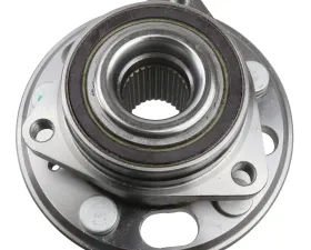 Beck/Arnley Wheel Bearing and Hub Assembly 051-6402