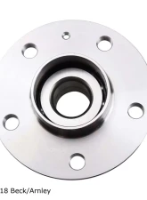 Beck/Arnley Wheel Bearing and Hub Assembly 051-6403                                     - 051-6403 - Image 4